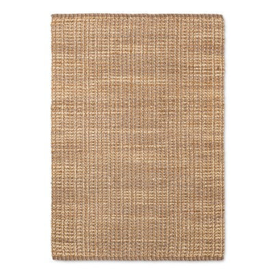 Kingston Neutral Woven Rug - Threshold™