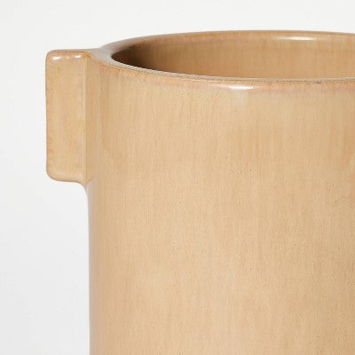 Earthenware Vase - Threshold™ Designed With Studio McGee