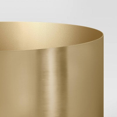 Brass Stand Planter - Threshold™