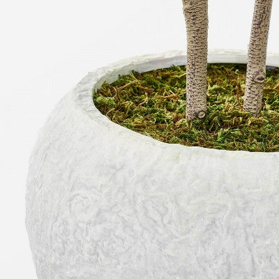Moringa Artificial Tree Green - Threshold™ Designed With Studio McGee
