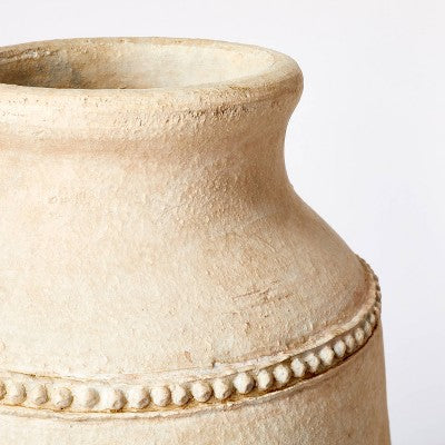 Small Terracotta Vase - Threshold™ Designed With Studio McGee