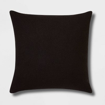 Euro Boucle Color Blocked Decorative Throw Pillow - Threshold™