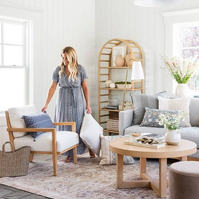 Living Room Décor Collection -Threshold™ Designed With Studio McGee