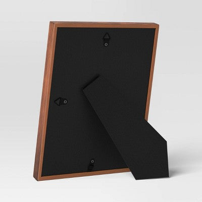 5"x7" Checkered Table Picture Frame - Threshold™