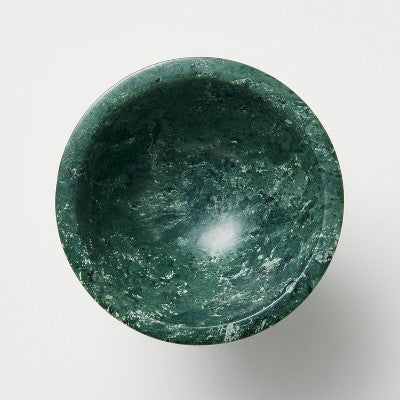 Marble Bowl Green - Threshold™ Designed With Studio McGee