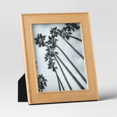  Caning Table Frame Natural - Threshold™