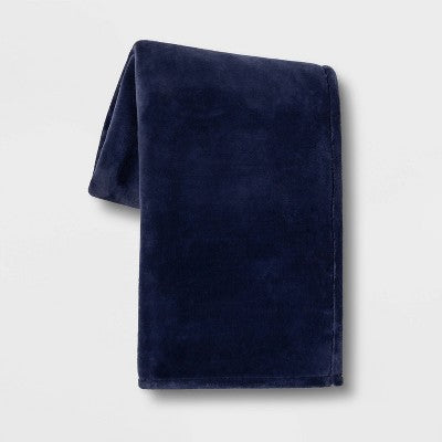  Oversized Primalush Throw Blanket - Threshold™