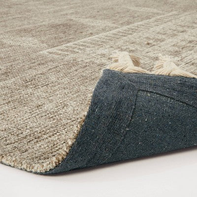  5'x7' Westlake Placed Persian Style Rug Tan - Threshold™ Designed With Studio McGee