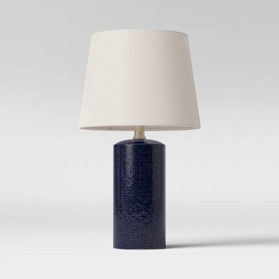  Linen Lamp Shade Shell - Threshold