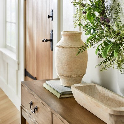  Small Terracotta Vase - Threshold™ Designed With Studio McGee