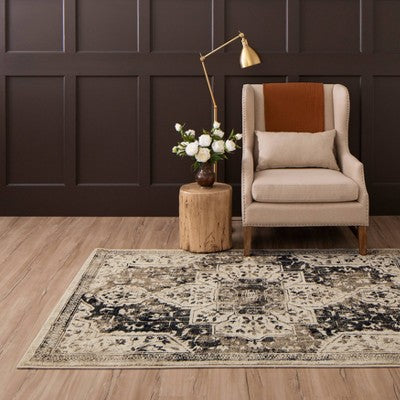  Elaenia Vintage Persian Woven Rug - Threshold™