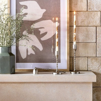  Cast Metal Candle Snuffer - Threshold™ Designed With Studio McGee