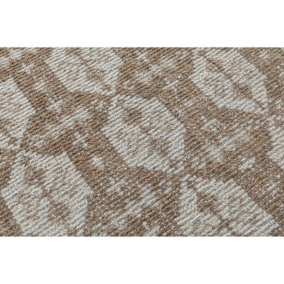  Hand Knotted Persian Style Tile Rug - Threshold™ Designed With Studio McGee