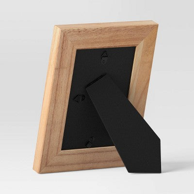  Caning Table Frame Natural - Threshold™