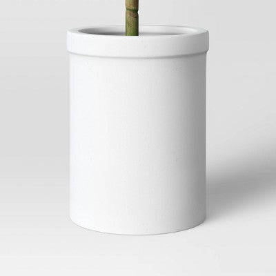  Large Fiddle Leaf Potted - Threshold™