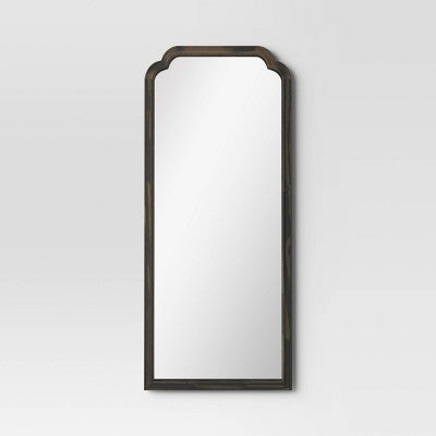  30" X 70" Oversize French Country Collection Leaner Mirror - Threshold™