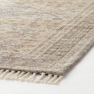  Pine Brook Diamond Persian Style Rug - Threshold™ Designed With Studio McGee