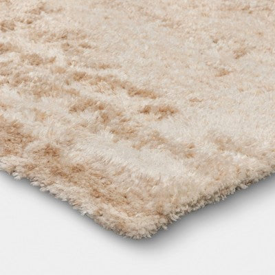  7'x10' Sheen Shag Area Rug - Threshold™