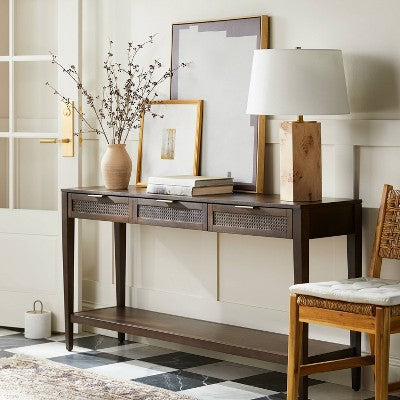  Wall Frame Antique Brass - Threshold™ Designed With Studio McGee