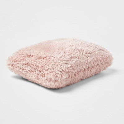  Faux Fur Throw Pillow - Threshold™