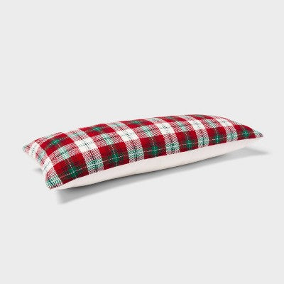  Holiday Decorative Throw Pillow - Threshold™