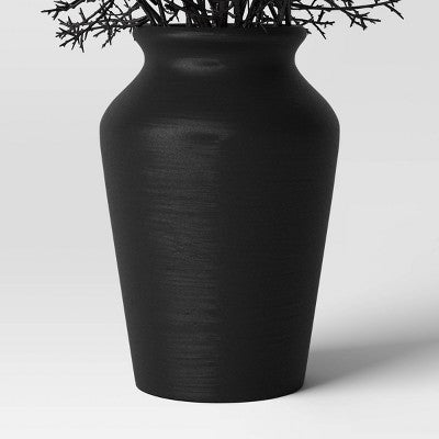  Halloween Grass Arrangement - Threshold™