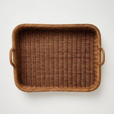 Vintage French Tray - Threshold™ Designed With Studio McGee