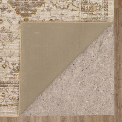  Vintage Distressed Rug - Threshold™