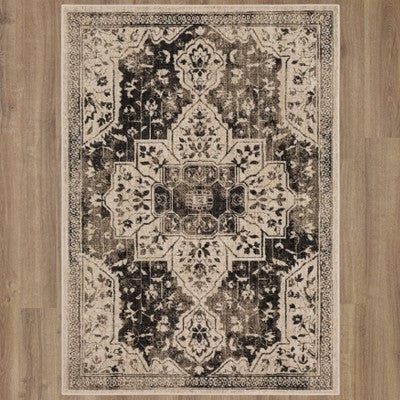  Elaenia Vintage Persian Woven Rug - Threshold™
