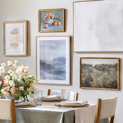  Wall Art Collection - Threshold™ Designed With Studio McGee