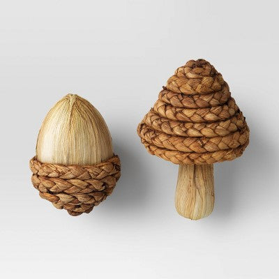 Acorn And Mushroom Filler - Threshold™