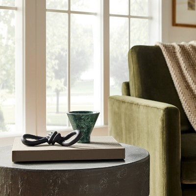  Marble Bowl Green - Threshold™ Designed With Studio McGee