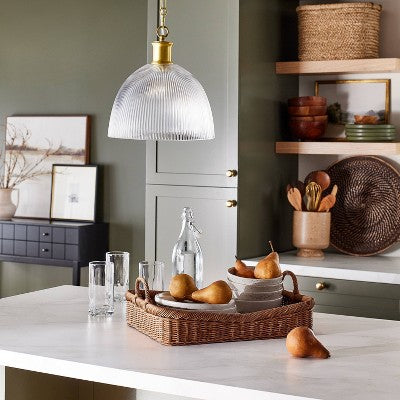  Vintage French Tray - Threshold™ Designed With Studio McGee