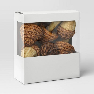  Acorn And Mushroom Filler - Threshold™