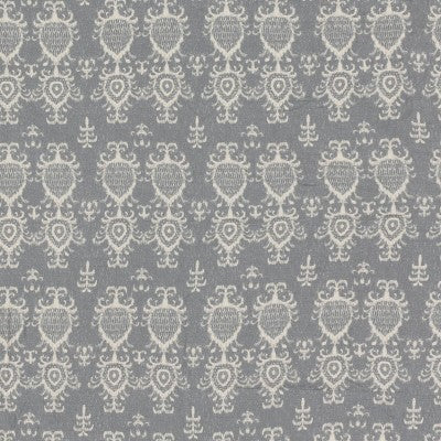  1pc Blackout Printed Matelasse Window Curtain Panel - Threshold™