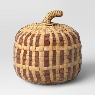  Rounded Pumpkin - Threshold™
