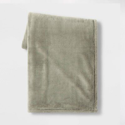  Oversized Primalush Throw Blanket - Threshold™