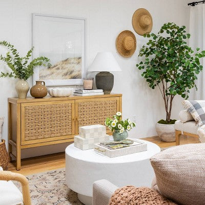 30" X 36" Cold Beach Framed Wall Art - Threshold™ Designed With Studio McGee