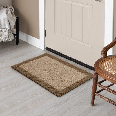  Madison Washable Rug - Threshold