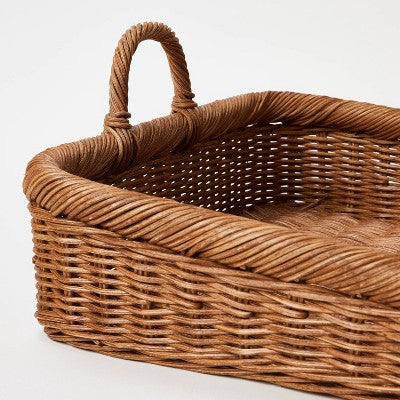  Vintage French Tray - Threshold™ Designed With Studio McGee