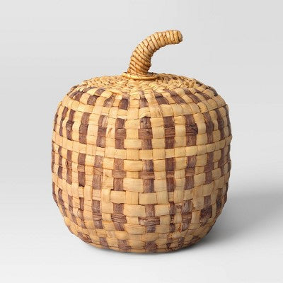  Rounded Pumpkin - Threshold™