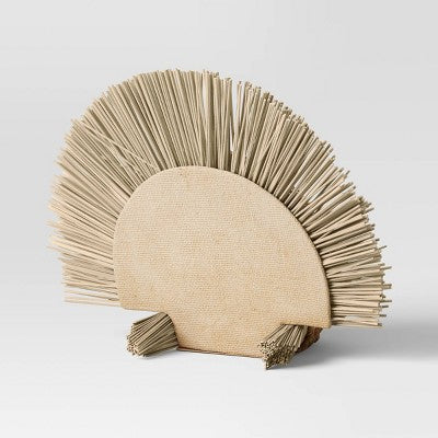  Decorative Woven Turkey - Threshold™