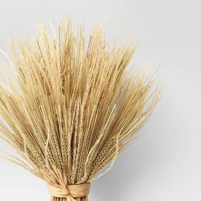  Fall Grass Standing Bundle - Threshold™