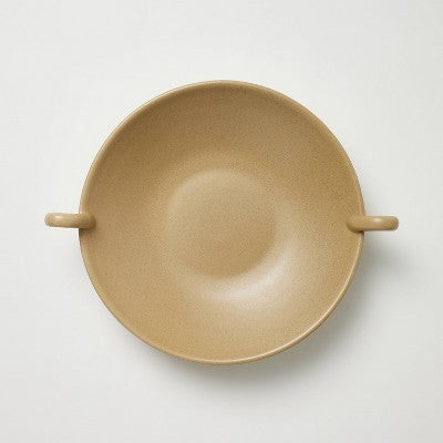  Ceramic Link Bowl With Handles - Threshold™ Designed With Studio McGee