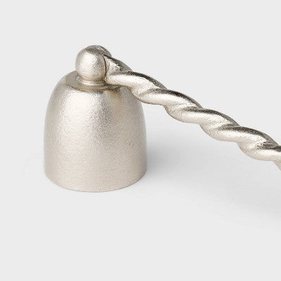  Cast Metal Candle Snuffer - Threshold™ Designed With Studio McGee