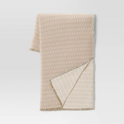  Dash Throw Blanket - Threshold™