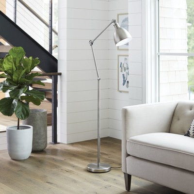  Oversize Lumbar Woven Global Pillow - Threshold™