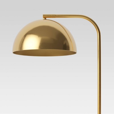  Valencia Table Lamp Brass - Threshold™