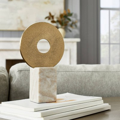  Circle Object - Threshold™ Designed With Studio McGee