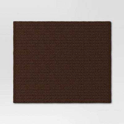  Marled Knit Throw Blanket - Threshold™